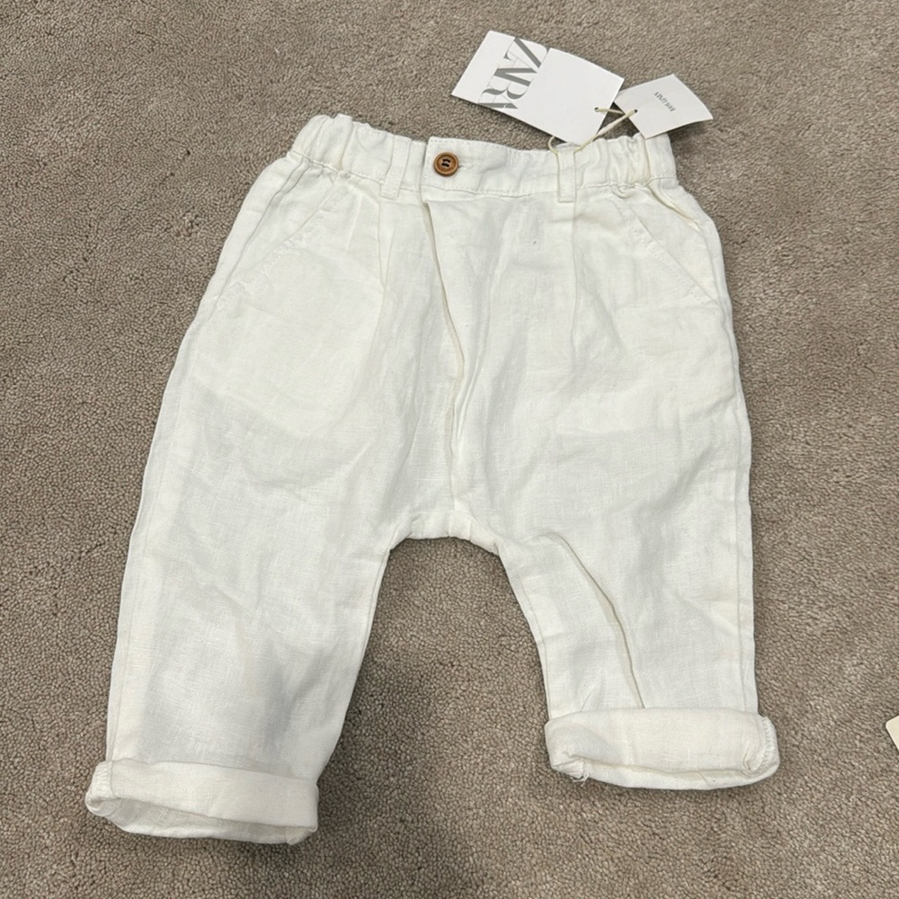 Zara Pants